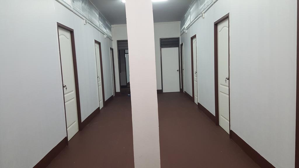 Hotel Du-R à Wichit Extérieur photo